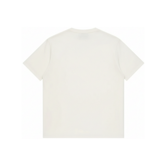 Gucci Blade T-Shirt White SS23 Back