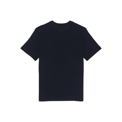 Nike Dri-Fit UV Hyverse Short Sleeve Tee Black Allen Iverson Back