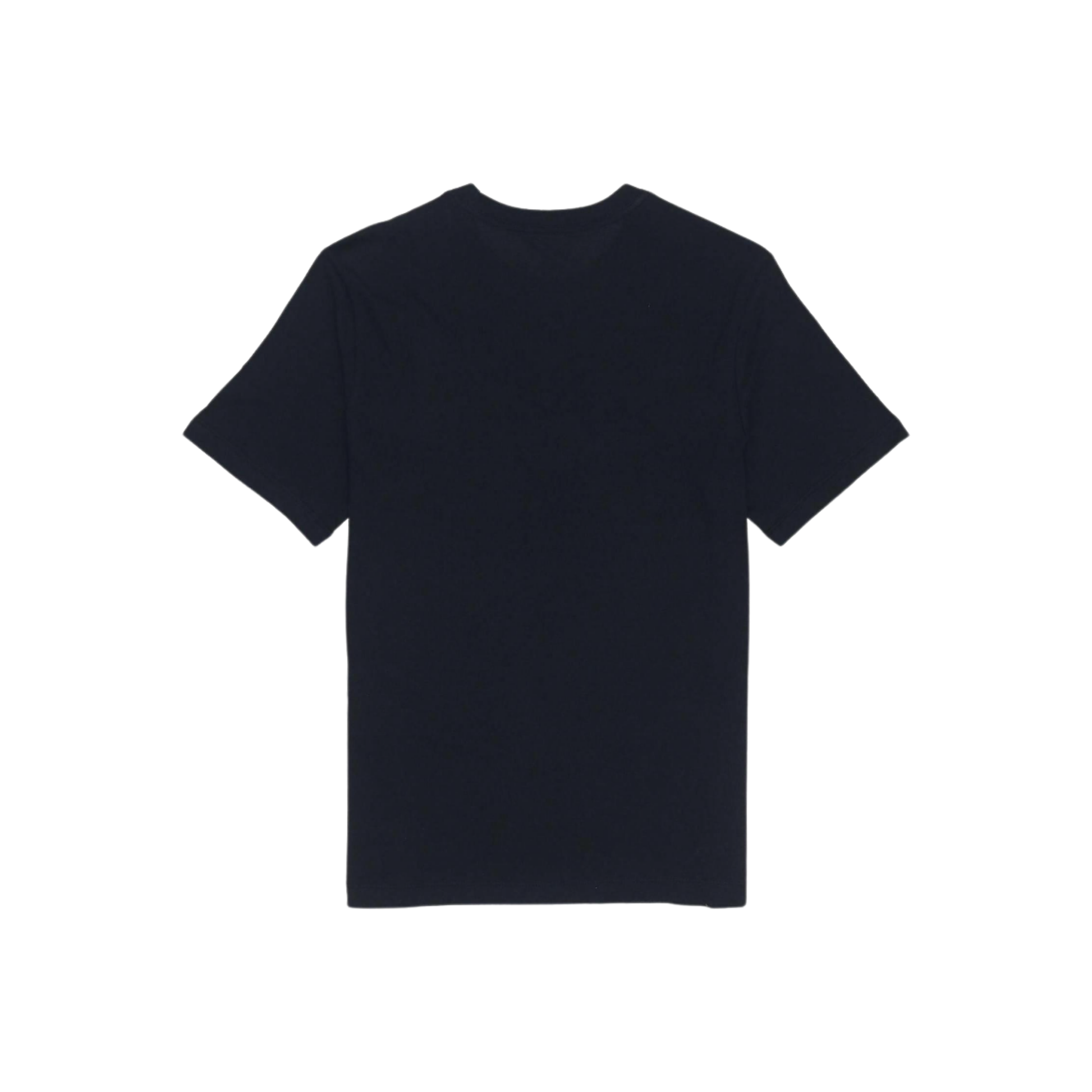 Nike Dri-Fit UV Hyverse Short Sleeve Tee Black Kobe Bryant Back