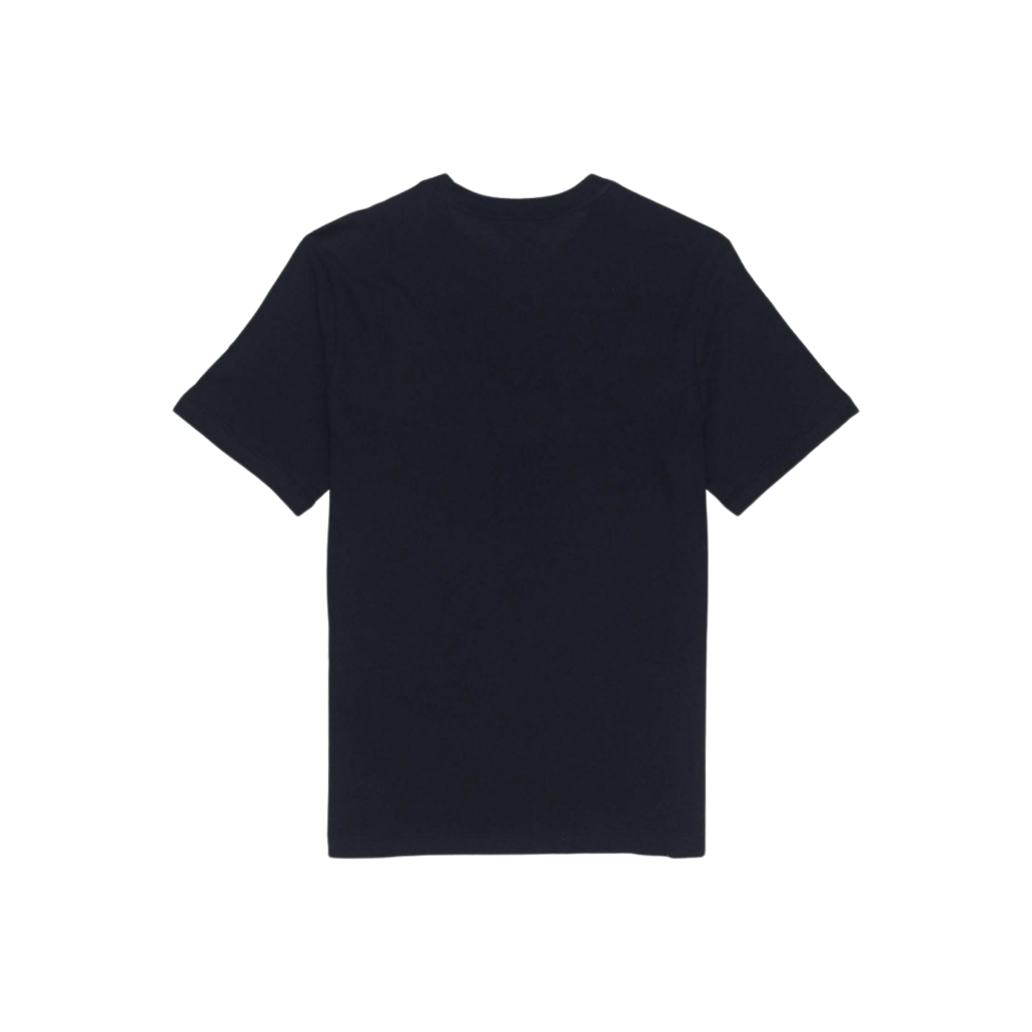 Nike Dri-Fit UV Hyverse Short Sleeve Tee Black Kyrie Irving Back