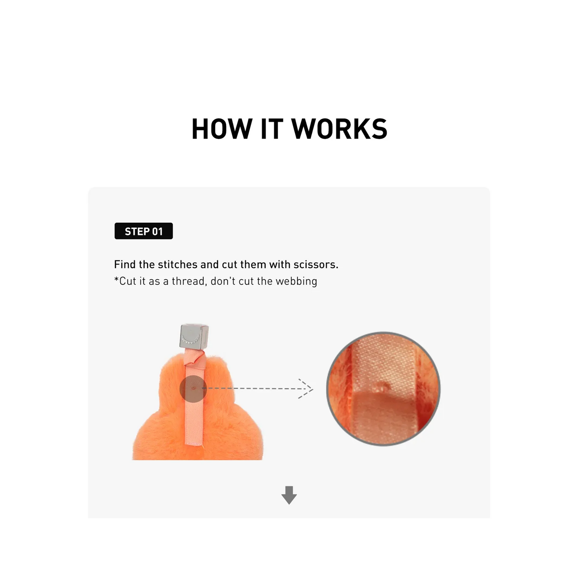 POP MART LABUBU THE MONSTERS PIN FOR LOVE SERIES - Vinyl Plush Pendant Blind Box (N-Z) How It Works