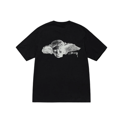 Stüssy Hypnos Tee Black Back
