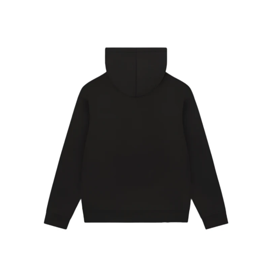 Stüssy x Denim Tears Never Renege Hoodie SS25 Back