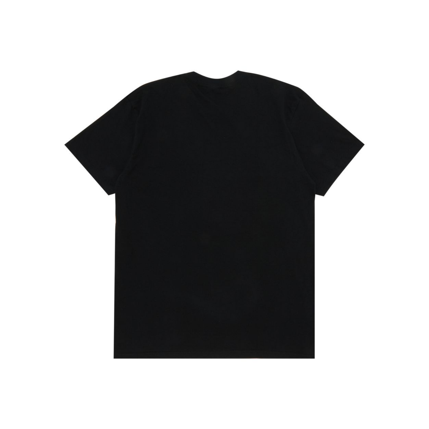 Supreme Maude Tee Black Back