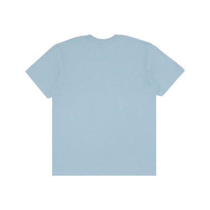 Supreme Maude Tee Dusty Blue Back