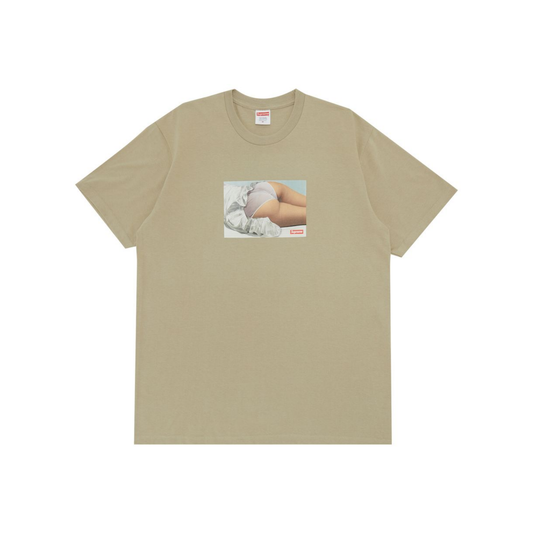 Supreme Maude Tee Stone Front