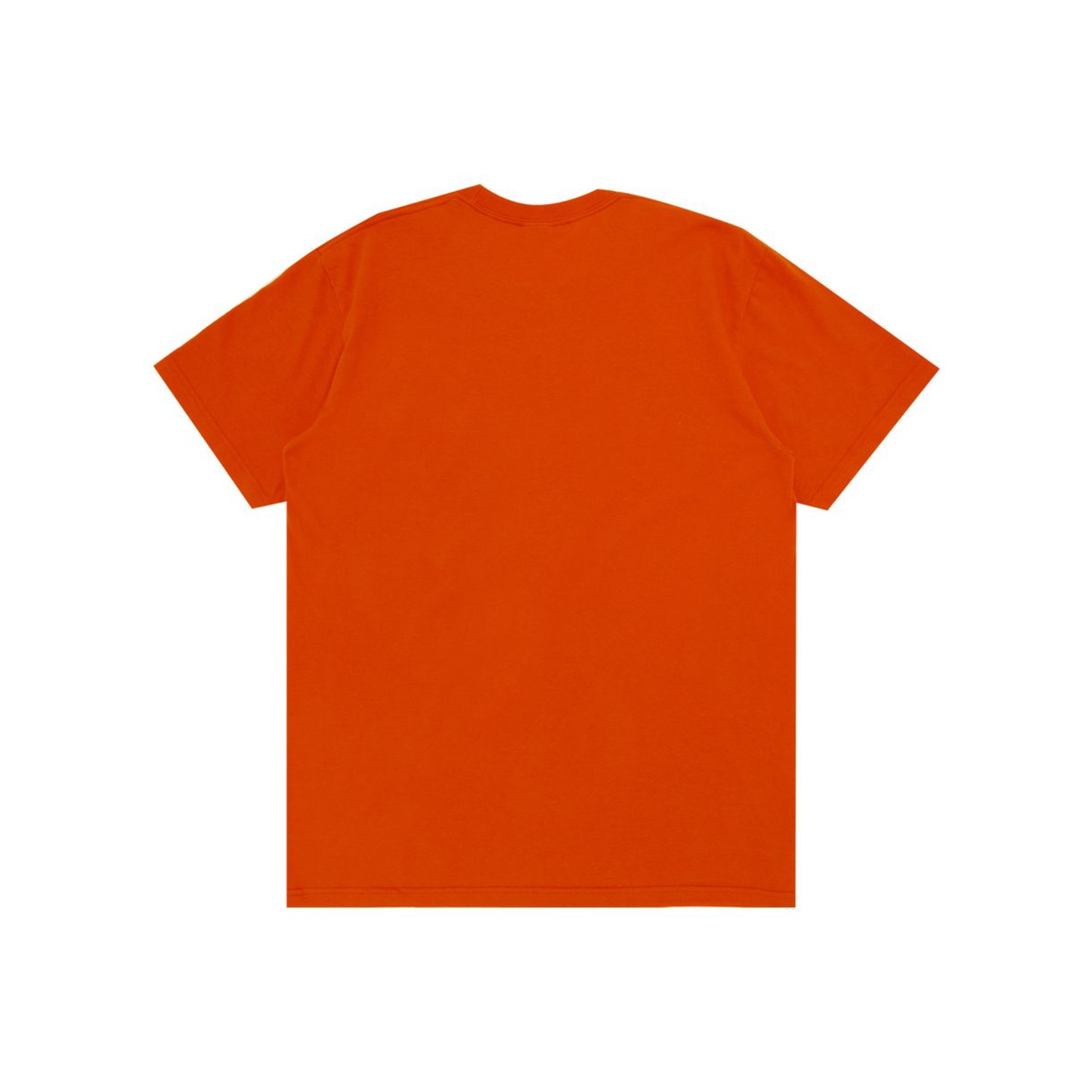 Supreme Maude Tee Tomato Back
