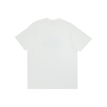 Supreme Maude Tee White Back